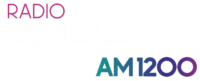 Logotipo Radio Super K 1200 am