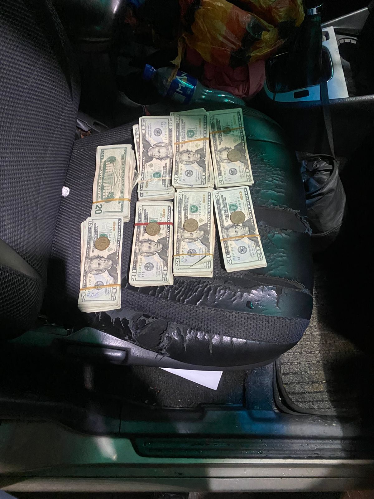 Dinero operativo