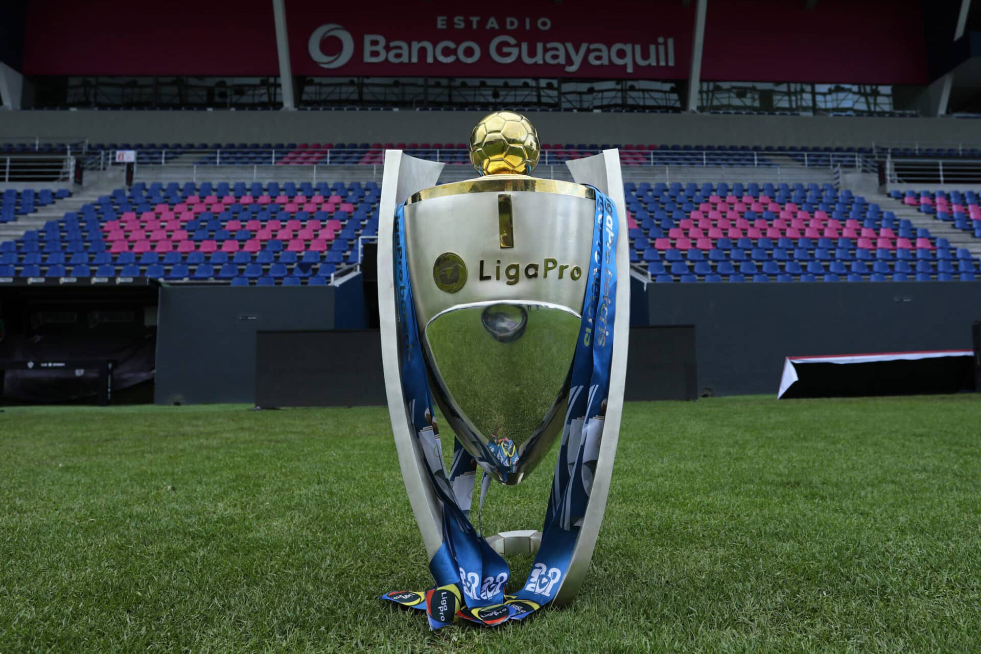 Trofeo Liga Pro