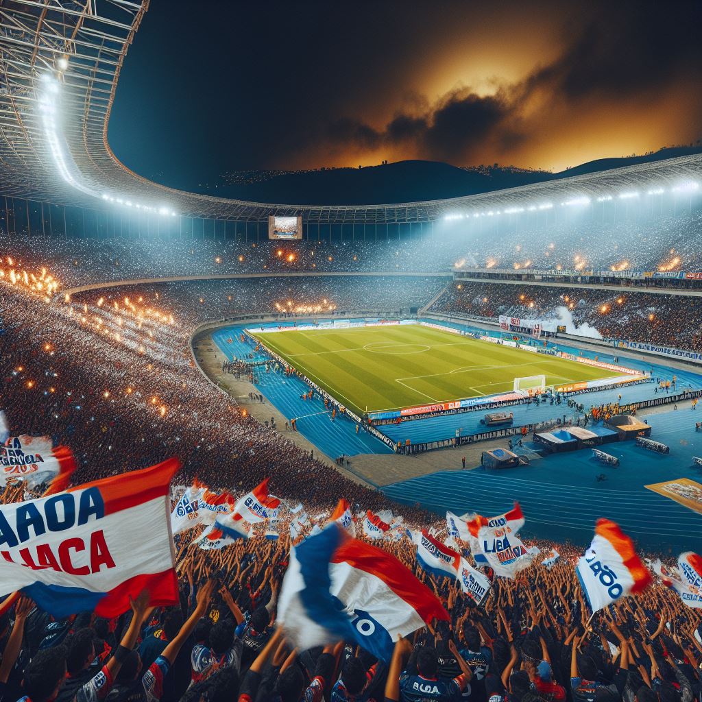 LIGA