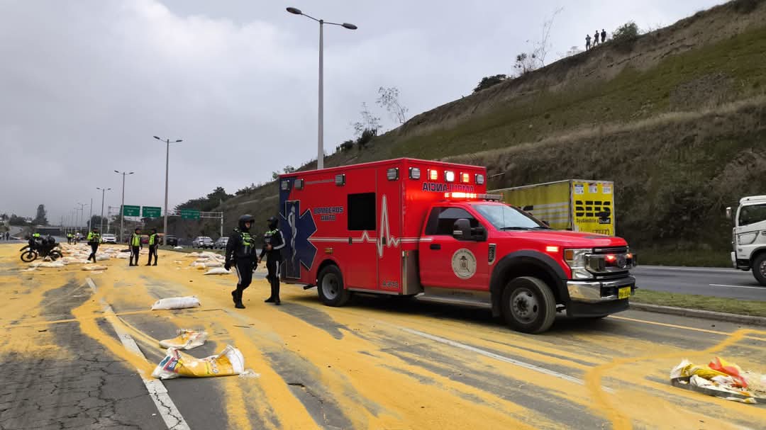 Accidente r2