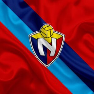 🏆🏀🔥 ¡EL NACIONAL LISTO PARA LA BATALLA EN COPA LIBERTADORES! 🔥🏀🏆