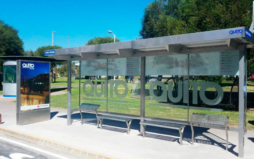 Para de bus