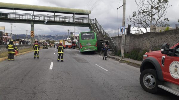 ¡Impactante Accidente en la Panamericana Norte! 26 Heridos y Rescate de Emergencia