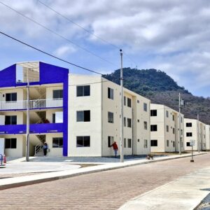 Drama en «Sueño Guayaquileño»: Familias abandonan plan de vivienda por inseguridad