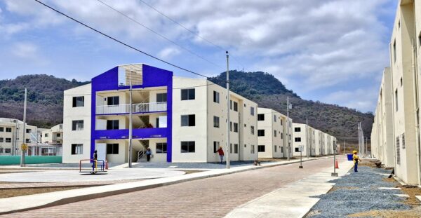 Drama en «Sueño Guayaquileño»: Familias abandonan plan de vivienda por inseguridad