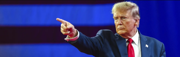 Ecuador contrata empresa de cabildeo para fortalecer relaciones con la administración Trump