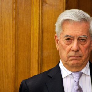 📢🌍 #ÚLTIMAHORA | Fallece el Premio Nobel de Literatura, Mario Vargas Llosa, a los 89 años