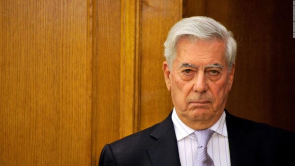 📢🌍 #ÚLTIMAHORA | Fallece el Premio Nobel de Literatura, Mario Vargas Llosa, a los 89 años