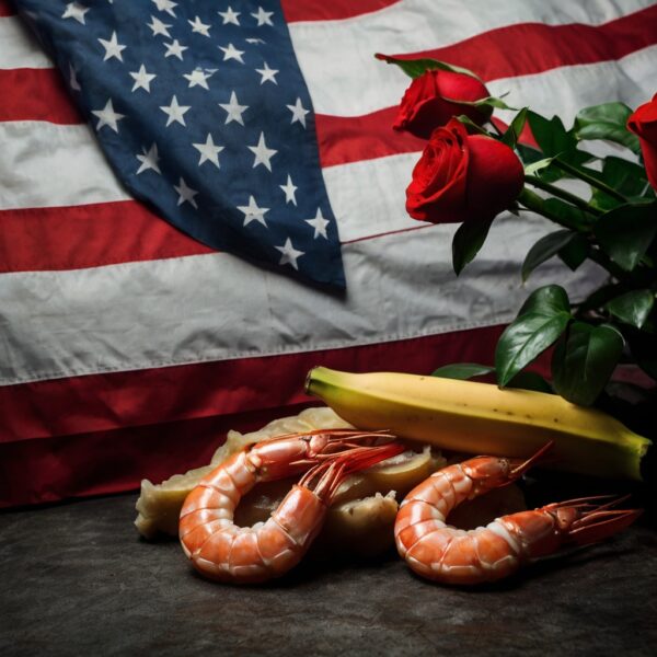 🔴📉 ECUADOR EN DESVENTAJA: NUEVOS ARANCELES DE ESTADOS UNIDOS GOLPEAN A LAS EXPORTACIONES