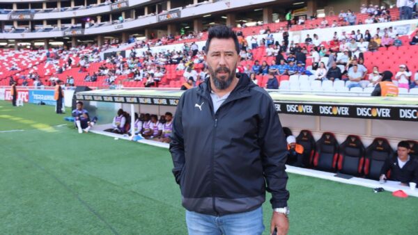 ⚽ ¡ALARMA EN CASA BLANCA!