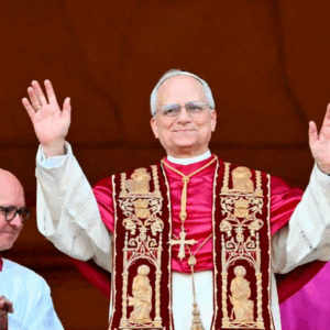 León XIV: Un Papa con corazón latinoamericano