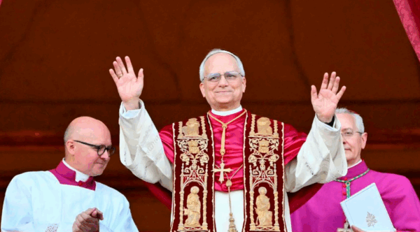 León XIV: Un Papa con corazón latinoamericano