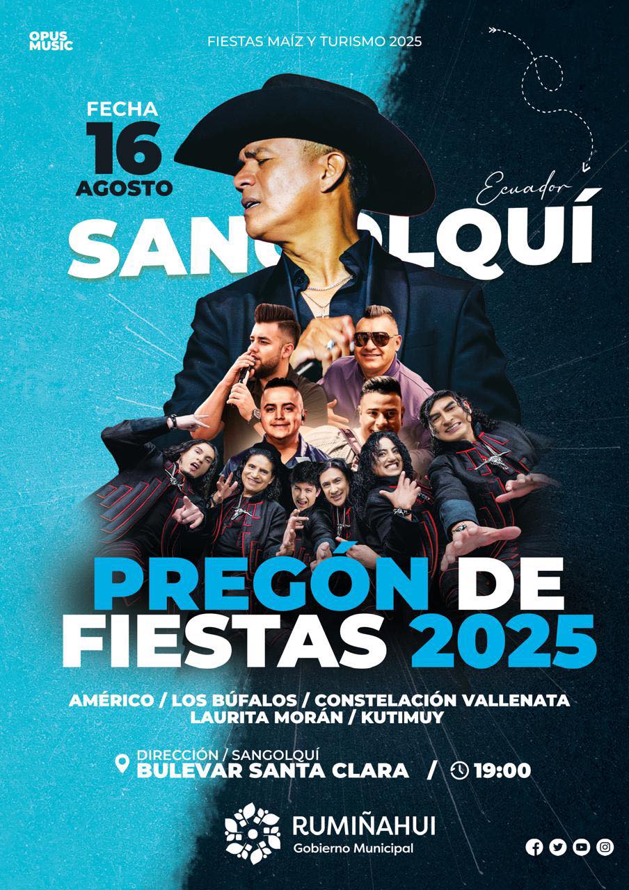 Americo Sangolqui