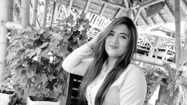 🚨 QUITO CLAMA: ¿DÓNDE ESTÁ LIZETH BUNSHI?