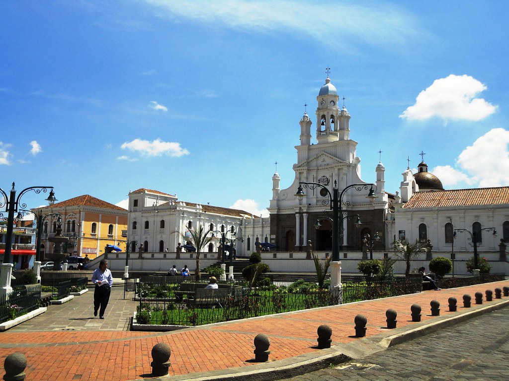 Sangolquí