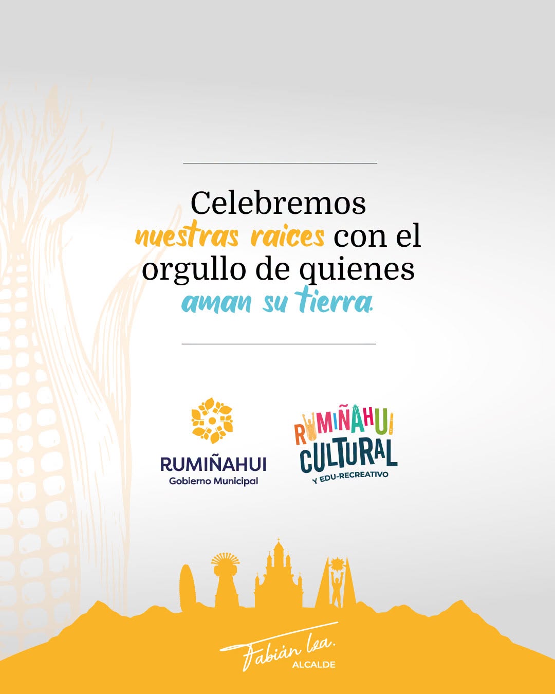 Fiestas Sangolqui