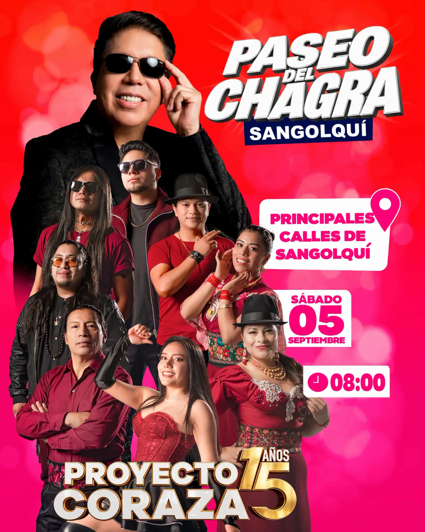 Proyecto Coraza