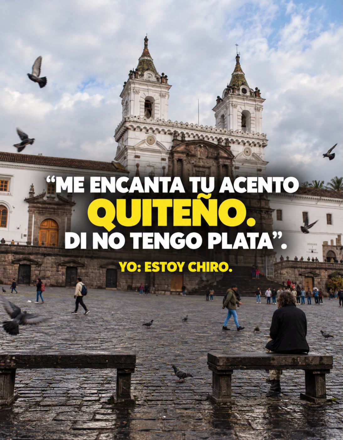QUITO}